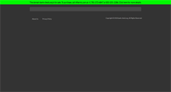 Desktop Screenshot of bank-check.org